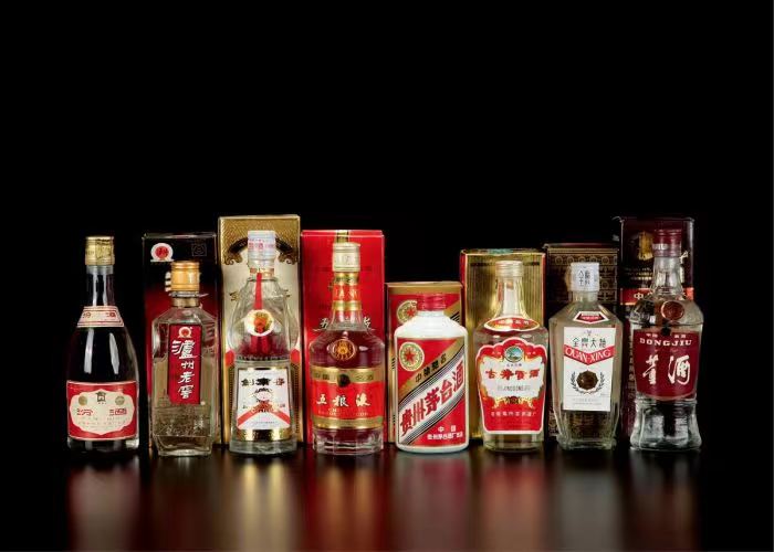 大连老酒储存的方法